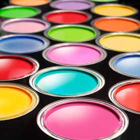 Paint Additives